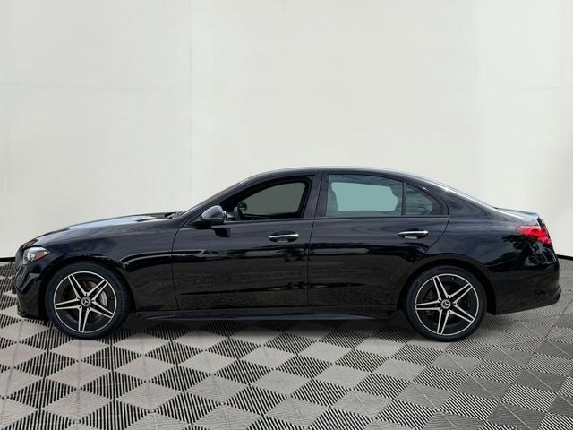 2023 Mercedes-Benz C-Class C 300 4MATIC®