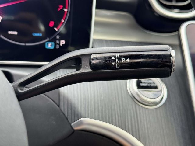 2023 Mercedes-Benz C-Class C 300 4MATIC®