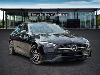 2023 Mercedes-Benz C-Class C 300 4MATIC®