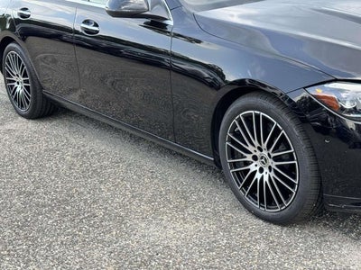 2023 Mercedes-Benz C-Class C 300 4MATIC®