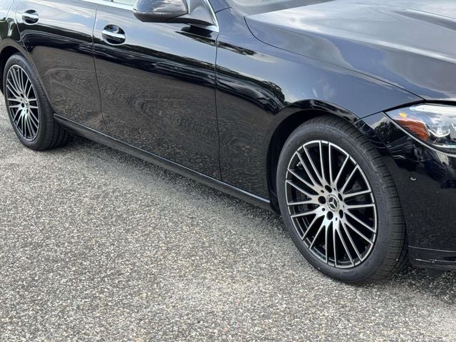 2023 Mercedes-Benz C-Class C 300 4MATIC®