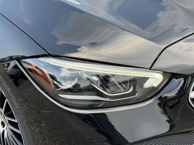 2023 Mercedes-Benz C-Class C 300 4MATIC®
