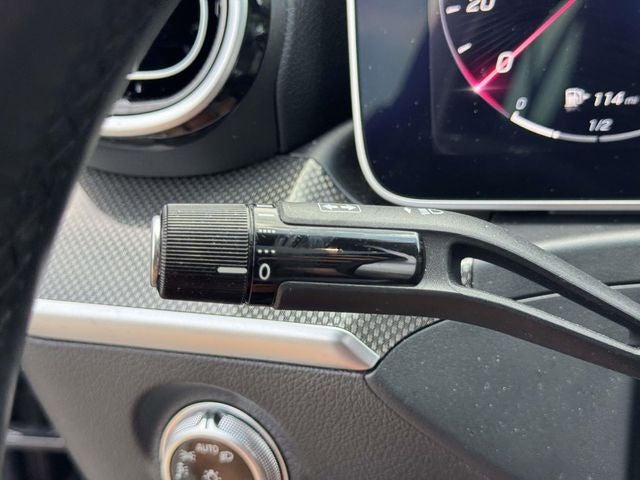 2023 Mercedes-Benz C-Class C 300 4MATIC®
