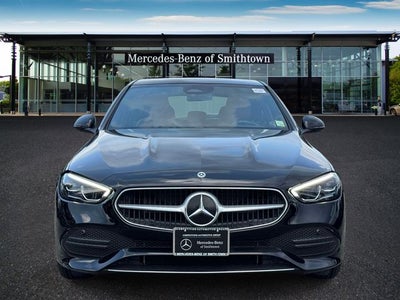 2023 Mercedes-Benz C-Class C 300 4MATIC®
