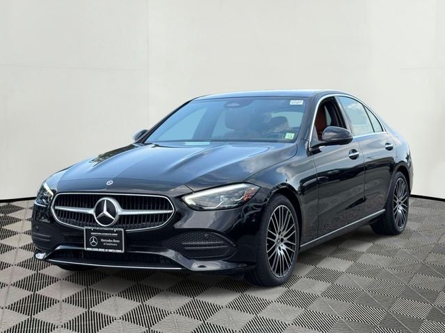 2023 Mercedes-Benz C-Class C 300 4MATIC®