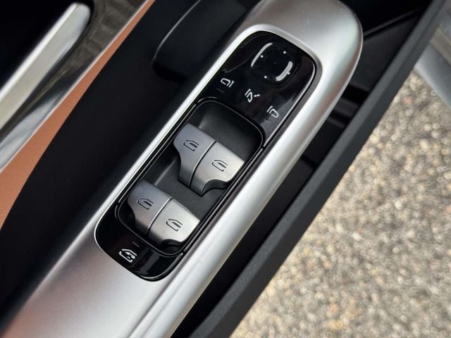 2026 Mercedes-Benz C-Class C 300 4MATIC®