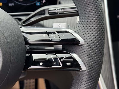 2026 Mercedes-Benz C-Class C 300 4MATIC®