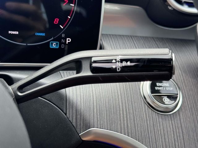 2026 Mercedes-Benz C-Class C 300 4MATIC®