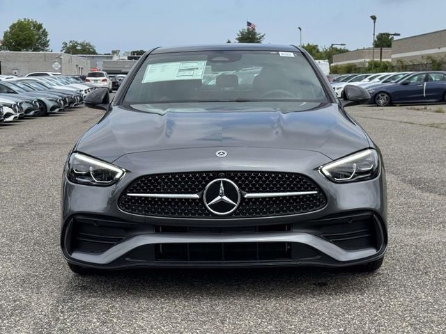 2026 Mercedes-Benz C-Class C 300 4MATIC®