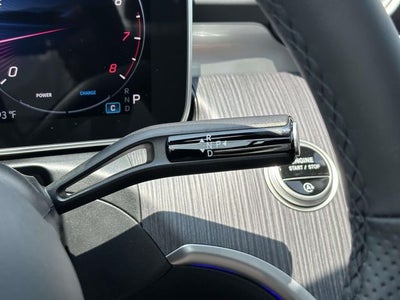 2026 Mercedes-Benz C-Class C 300 4MATIC®