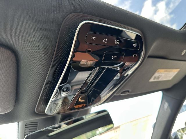 2026 Mercedes-Benz C-Class C 300 4MATIC®