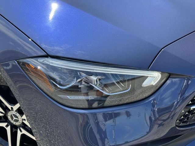 2026 Mercedes-Benz C-Class C 300 4MATIC®