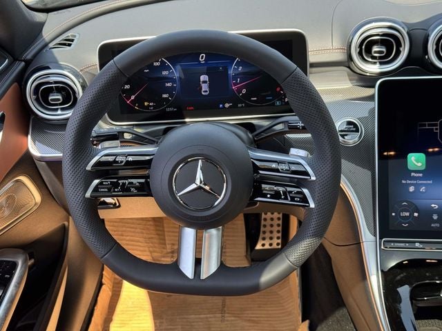 2026 Mercedes-Benz C-Class C 300 4MATIC®