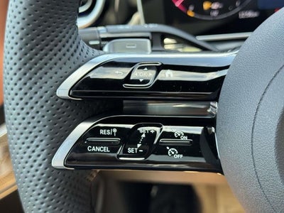 2026 Mercedes-Benz C-Class C 300 4MATIC®
