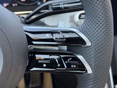 2026 Mercedes-Benz C-Class C 300 4MATIC®