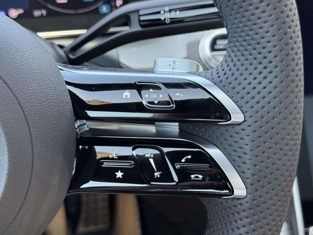2026 Mercedes-Benz C-Class C 300 4MATIC®