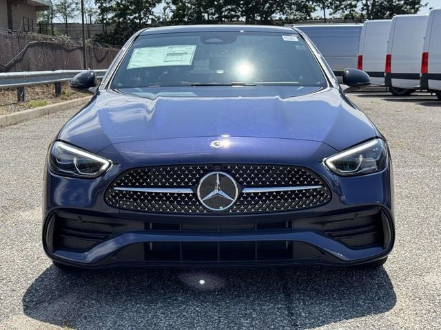 2026 Mercedes-Benz C-Class C 300 4MATIC®
