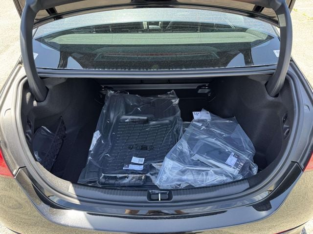2026 Mercedes-Benz C-Class C 300 4MATIC®
