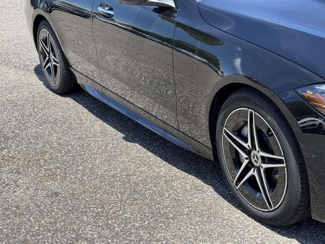 2026 Mercedes-Benz C-Class C 300 4MATIC®