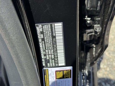 2026 Mercedes-Benz C-Class C 300 4MATIC®