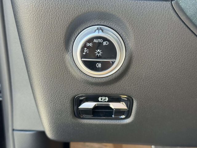 2026 Mercedes-Benz C-Class C 300 4MATIC®