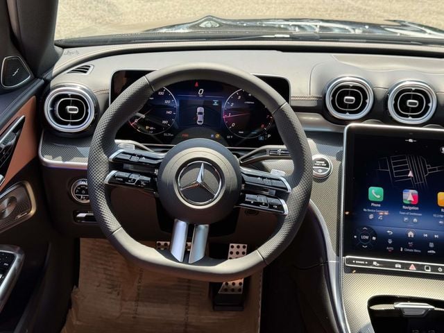 2026 Mercedes-Benz C-Class C 300 4MATIC®