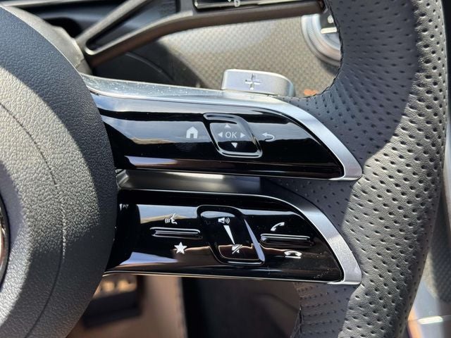 2026 Mercedes-Benz C-Class C 300 4MATIC®
