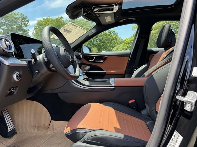 2026 Mercedes-Benz C-Class C 300 4MATIC®