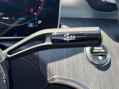 2026 Mercedes-Benz C-Class C 300 4MATIC®