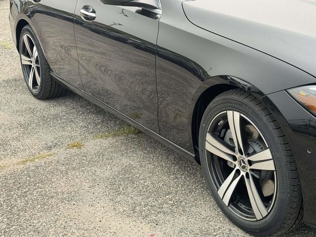 2026 Mercedes-Benz C-Class C 300 4MATIC®