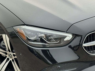 2026 Mercedes-Benz C-Class C 300 4MATIC®