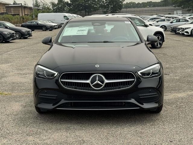 2026 Mercedes-Benz C-Class C 300 4MATIC®