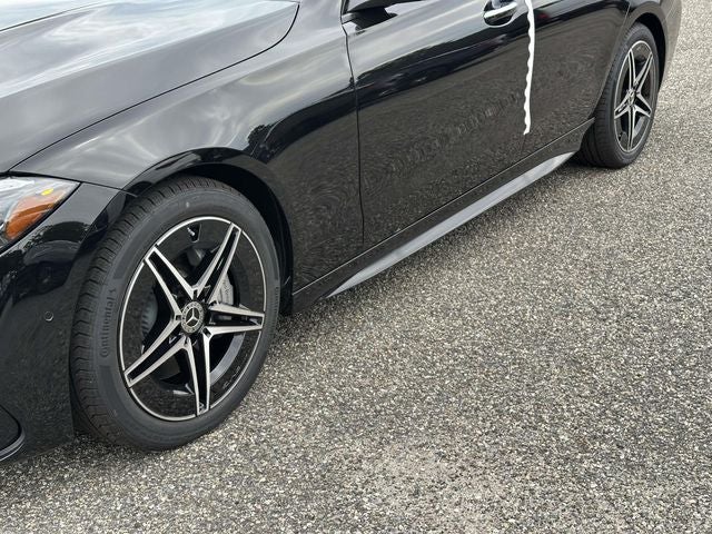2026 Mercedes-Benz C-Class C 300 4MATIC®