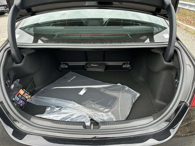 2026 Mercedes-Benz C-Class C 300 4MATIC®