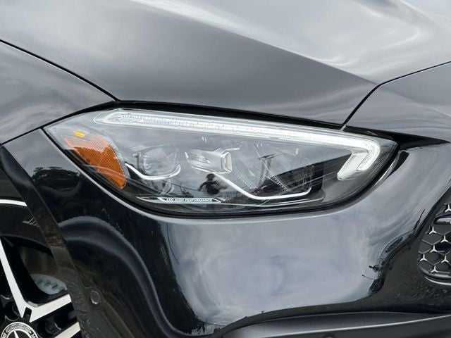 2026 Mercedes-Benz C-Class C 300 4MATIC®