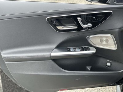 2026 Mercedes-Benz C-Class C 300 4MATIC®