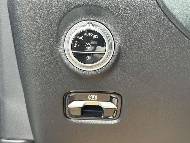 2026 Mercedes-Benz C-Class C 300 4MATIC®