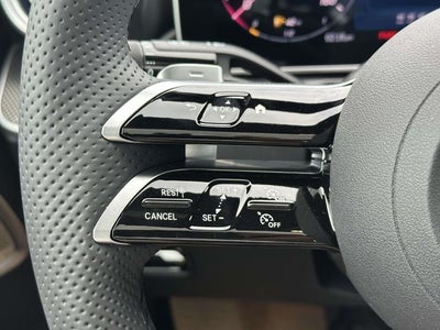 2026 Mercedes-Benz C-Class C 300 4MATIC®