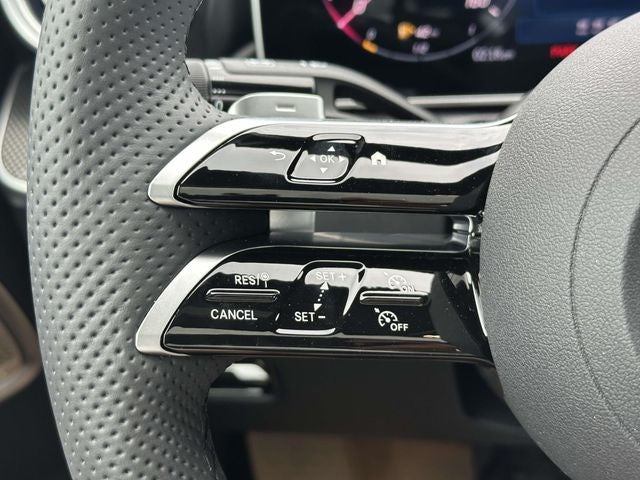 2026 Mercedes-Benz C-Class C 300 4MATIC®