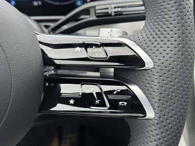 2026 Mercedes-Benz C-Class C 300 4MATIC®