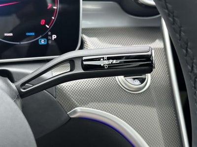 2026 Mercedes-Benz C-Class C 300 4MATIC®