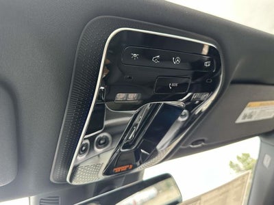 2026 Mercedes-Benz C-Class C 300 4MATIC®