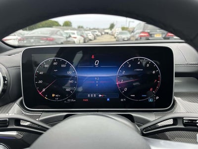 2026 Mercedes-Benz C-Class C 300 4MATIC®