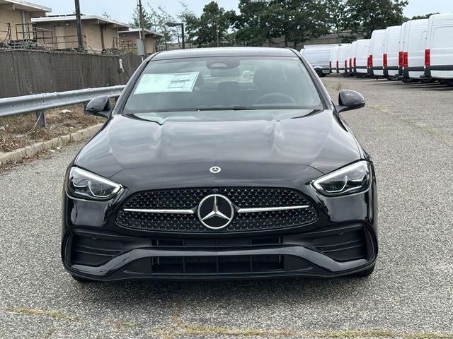 2026 Mercedes-Benz C-Class C 300 4MATIC®
