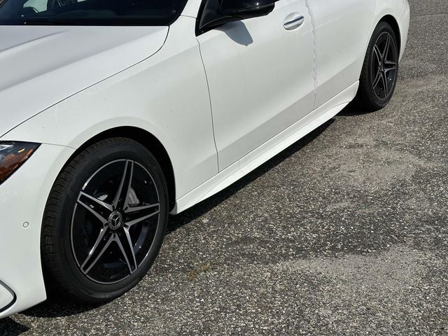2026 Mercedes-Benz C-Class C 300 4MATIC®