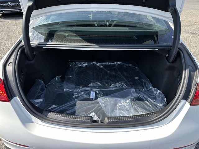 2026 Mercedes-Benz C-Class C 300 4MATIC®