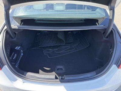 2023 Mercedes-Benz C-Class C 300 4MATIC®