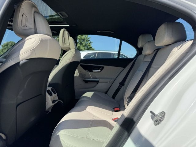 2023 Mercedes-Benz C-Class C 300 4MATIC®