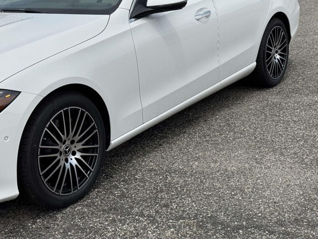 2026 Mercedes-Benz C-Class C 300 4MATIC®