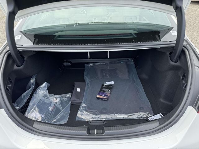 2026 Mercedes-Benz C-Class C 300 4MATIC®